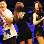 [모든팬덤] 소녀시대 윤아 vs 티아라 <b>지연</b>