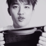 [EXO] 여보세요 나의<b>천사</b> 어떻게 내마음을 훔쳤나요?