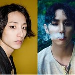 [<b>이수혁</b>] 은근 눈웃음치는 <b>이수혁</b>