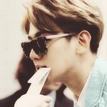 [EXO] 백현이는 <b>아담</b>s애1플 하나도 없네??
