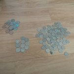 [EXO] 은행가서 <b>동전</b> 바꿔야되는데