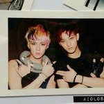 [EXO] 근데 진짜 타오랑 세훈이는