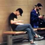 [카이] 인인<b>인어</b>들!!!!!