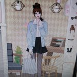 [드루왕] 옷입히기 <b>재미</b>지당ㅋㅋ