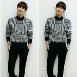 [광희] 54kg의 위엄, 광희 여자보다 더 마른 몸매 !