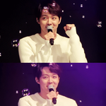 <b>파우더향</b> 날 것 같은 박유천 애기애기 미모