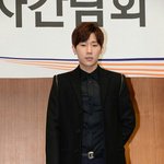 [인피니트] 인피니트 성규 드라마 기자 간담회