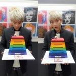 [모든팬덤] 비투비 민혁 능가하는 <b>매드</b>타운 조타