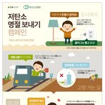 [정보] 설날에 실천할 수 있는 꿀팁 공유!