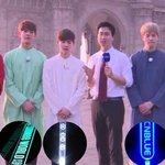 [EXO] 시발롬아 ㅋㅋㅋㅋ눈떠라 진짜ㅋㅋㅋㅋㅋㅋ