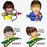 [EXO] <b>디</b>쏘는 얘네같은 맛 <b>이</b>없어.