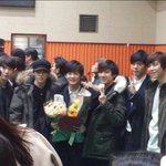 [EXO] 터용아 데뷔해서 <b>세계</b><b>장악</b>하자!!!