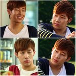 [인피니트] 성규 연기 처음아님