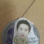 [EXO] 시발 동생이라는 새끼가 <b>이</b><b>지랄</b>해놨다