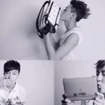 [시우민] 엠씨엠 <b>가방</b>에 시우민 입술이...