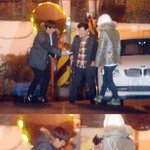 [연예가중계] 열애설 와중에 난리난 손호준 <b>매너</b>