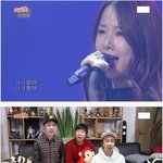 [<b>연예</b>가중계] 주말 예능 보는 흔한 남자들 모습