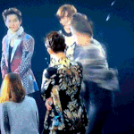 [EXO] <b>럭키</b>걸 그딴거 왜뽑냐ㅅㅂ