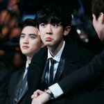 [EXO] 스탠딩 14일인데 입장시간