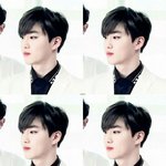 [EXO] <b>개이름</b>좀 지어줘