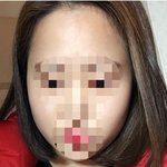 얼굴살 고민 셀카랑 <b>남이</b>찍어준사진!!