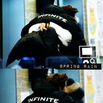 [인피니트] 슈키라퇴근길
