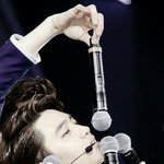 [EXO] 마마때는 엑소건재함 보여<b>주려</b> 한거겠지