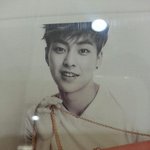 [시우민] 엠씨엠도 이뻐보이는 시우민효과.두둥.