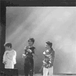 [EXO] 2월 <b>최대</b>프로젝트가 엑소 콘서트란다ㅋㅋ