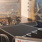 [EXO] 야 이게 <b>돌출</b>무대임? 왜이렇게 가까움?