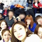 [댓글부탁해] 아육대 <b>팬</b>서비스 종결자 갑