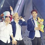 [EXO] 엑소도 <b>원피스</b> 봄ㅋㅋㅋ