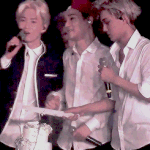 [EXO] 엑소 유닛나온다면 이런거 보고싶다
