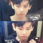 [EXO] 백현이 ㄹㅇ