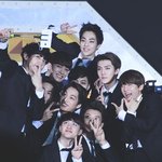 [EXO] 엑솤은 연애질 엑솜은 소송질 