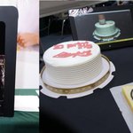 [3d<b>프린터</b>] 이제 요리도 기계가 하는 시대가ㅎxyz프린팅 3d...
