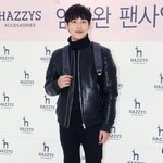 청순함 끝판왕을 보여주는 임시완 미모