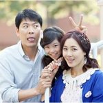 지성 못지않은 <b>다중</b> 표정연기의 달인