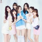 아육대 첫 출연한 러블리즈 태도