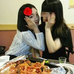 [중딩얼짱] 얘는 무슨 생각으로 살까?