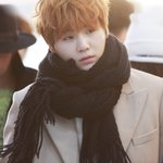 남자아이돌들의 <b>방한복</b> 패션 모음