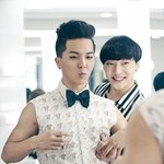 <b>대기실</b>에서의 아이돌들 모습