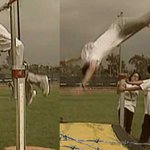 <b>높이</b>뛰기 최강자들