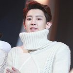 [EXO] 박찬열 어깨넓어지고 진짜 남자냄새 <b>풍김</b>