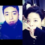 [모든팬덤] (사진있음)<b>엠버</b>엠버! 닮았나요? 안닮았..나요?