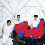 [EXO] 근데 ㄹㅇ이거 뮤비일수도 있겠는데?