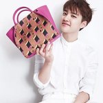[EXO] 디오<b>가방</b> 이쁘다는애들