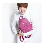 XOXO MCM, Happy Valentine's Day <b>with</b>...