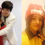 [카톡] 원펀치 &amp; 멋진선배 정용화 / <b>인자</b>함