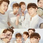 [EXO] 근데폴라한장받으려고몇십만원짜리산다는건오바